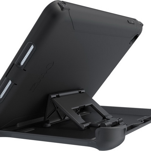iPad mini Defender Series-Black เคส iPad mini กันกระแทก ของแท้ 100% 